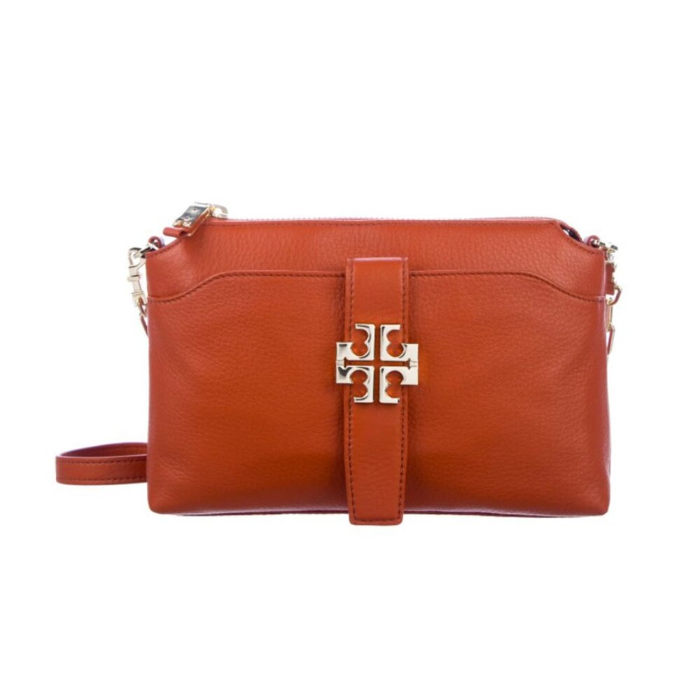 Tory Burch Meyer Chain Crossbody Bag - Picture 2 of 12